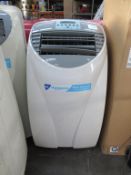 A 12000 BTU Air Conditioner EH0468, 240V