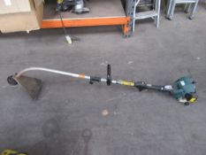 A Petrol Strimmer (spares or repairs)