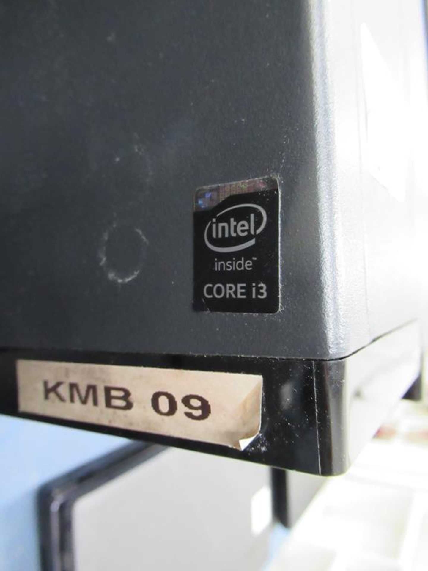 4x Lenovo Think Centre's; all i3 (no hard drives) - Image 5 of 6