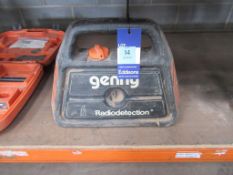 Genny Radiodetection 1506