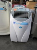 A 12000 BTU Air Conditioner EH0468, 240V