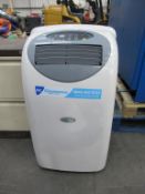 An Aircon Worldwide 4kW Mobile Air Conditioner