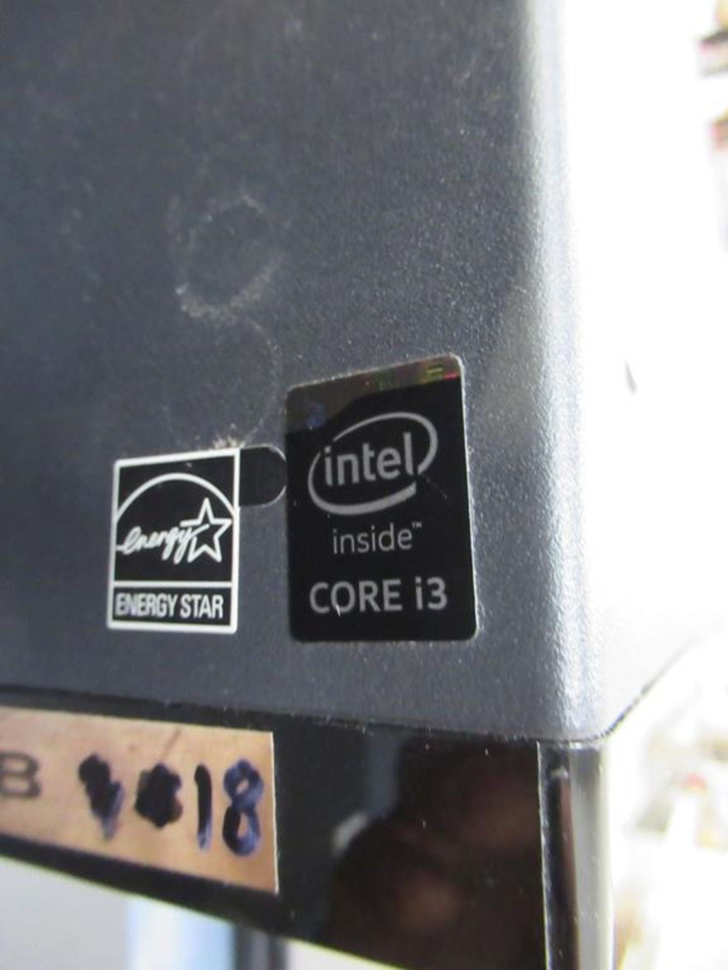 4x Lenovo Think Centre's; all i3 (no hard drives) - Image 2 of 6