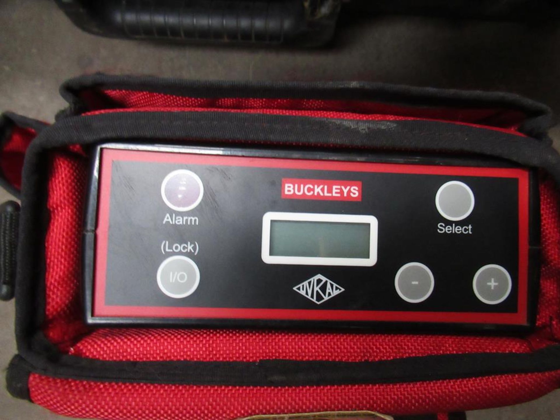 A Buckleys PD130 Holiday Detector - Image 3 of 4