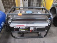 A DIY Essentials 2800W Petrol Generator