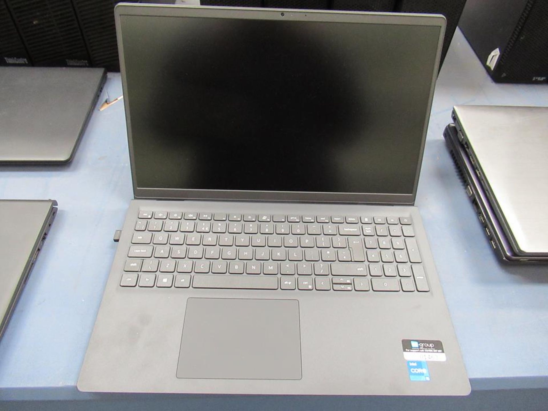 A Dell i5 Vostro Laptop (no hard drive or charger) - Image 2 of 4