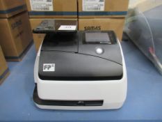 An FP Postbase Mini Franking Machine (no cable)