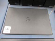 A Dell i5 Vostro Laptop (no hard drive or charger)