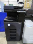 A Kyocera Taskalfa 406ci Printer/Photocopier