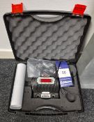 Norbar TRV Check Plus 10-350 NM Digital Torque Tester