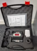 Norbar TRV Check Plus 200-2000 NM Digital Torque Tester