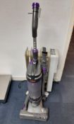 VAX Vacuum & Electric Radiator