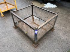 Stillage Pallet