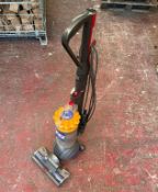 Dyson Vacuum Cleaner DC40