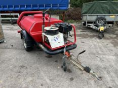 Brendon Tow-Able Power Washer