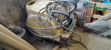 Karcher Diesel Pressure Washer – Spares or Repair