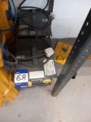 2x 110V heater transformers