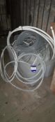 Quantity of various John Guest Tubing