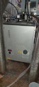 Cornelius Coldflow 5 WC, Model 061 380 225 Chiller, Serial Number DBB1728RM0219 with External Heat