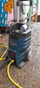 Bosch Professional GHP5-55 Pressure Washer