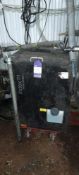 Index 21 Water Cooled Chiller Unit with External Heat Dump