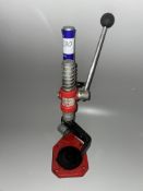 Vigo bottle capper