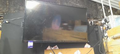 Digihome 50in TV