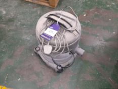 Kingfisher International Products wet/dry vacuum c