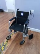 Drive Expedition wheelchair