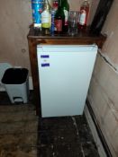 Undercounter Fridge