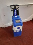 Rug Doctor carpet cleaner