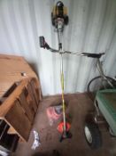 Stihl FS96 Brush Cutter c/w Harness etc.