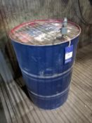 Approx. 20 litres of Witham Qualube Tipping Oil