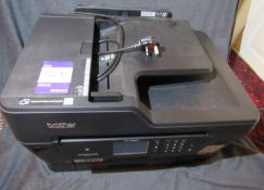 Brother MFC-J6930DW Business smart, multifunction printer, scanner, Located at Bradford, BD9