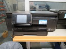 HP Photo Smart 6520 Multi Function Printer