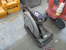 Metabo Cut Off Saw- 110volts