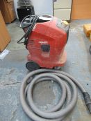 Hilti VC-40-V Vacuum Cleaner - 110volts