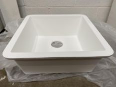 Pure Acrylic Sink