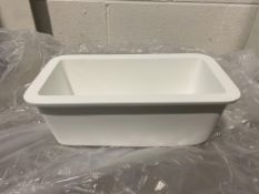 Pure Acrylic Sink