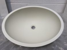 Pure Acrylic Solid Surface Sink