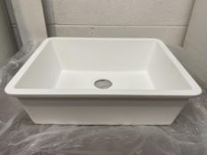 Pure Acrylic Sink