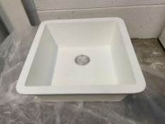 Pure Acrylic Sink