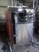 CN ENERGY TYPE 195 BIOMASS BOILER