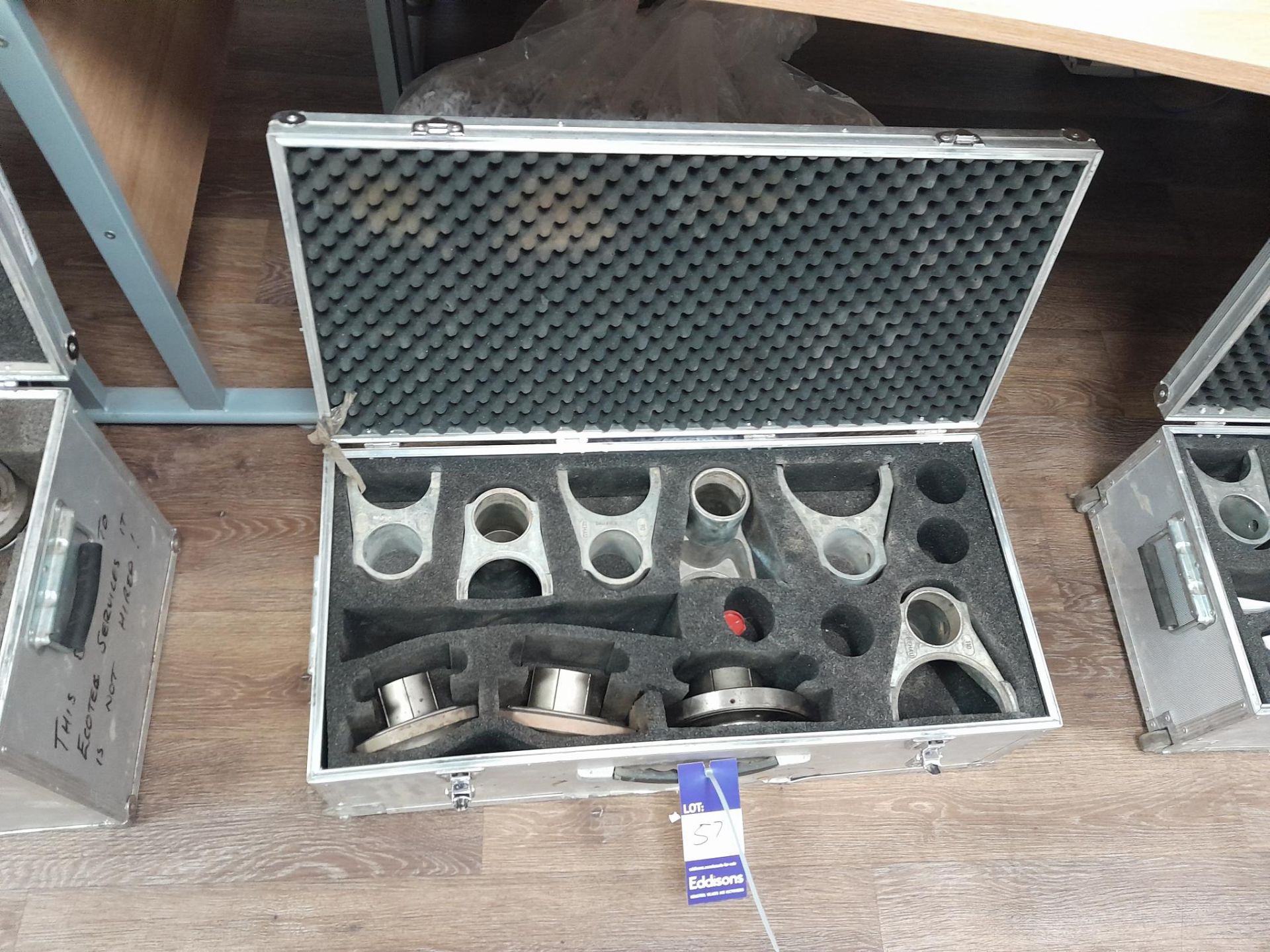 Rehau Tool Set