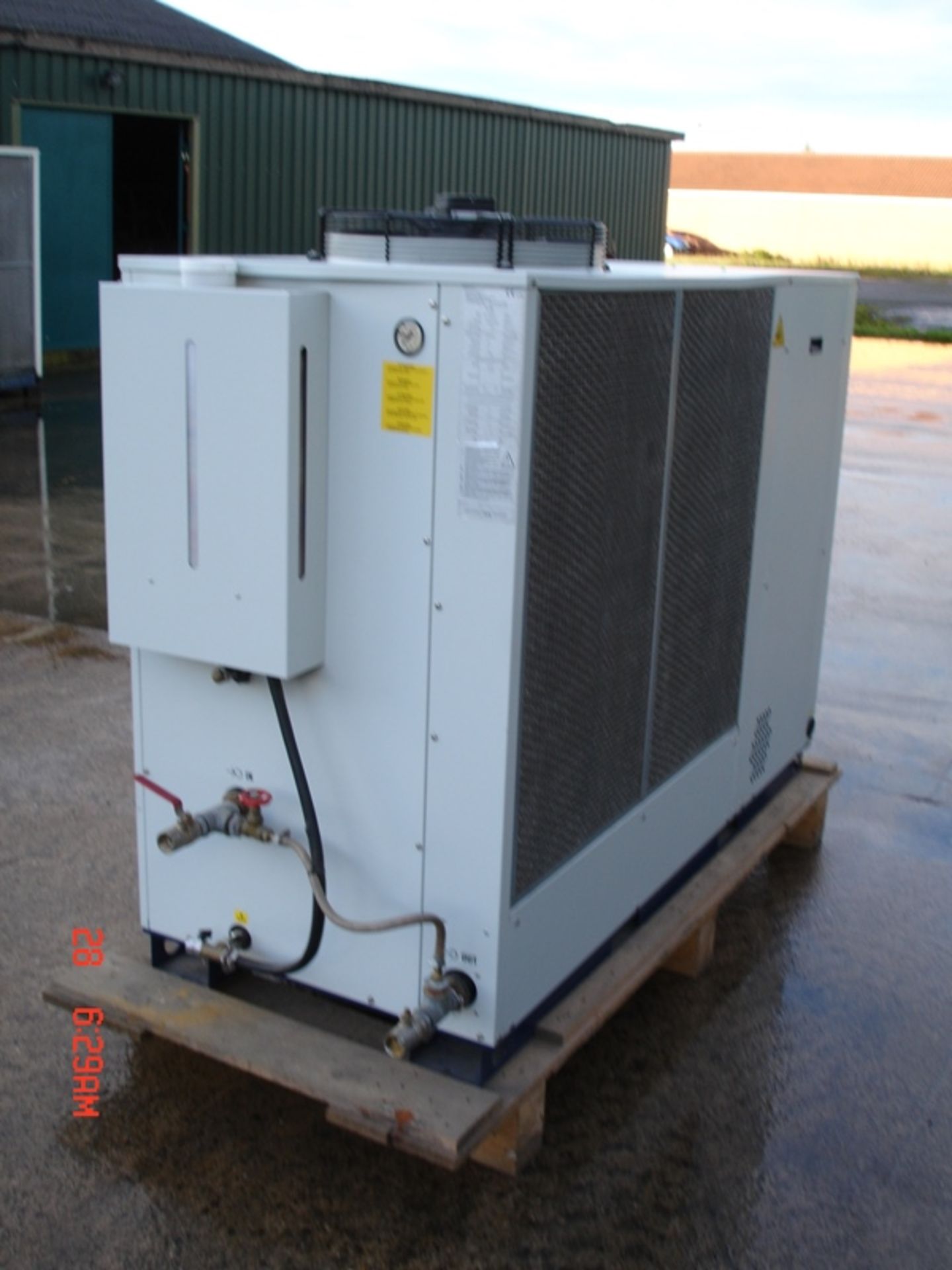 ICS CHILLER - Image 3 of 4