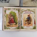 [Thackery WA] MA Titmarsh, Mrs Perkin's Ball, Chapman & Hall, second edition, 1847; another Smith,