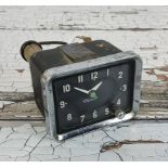 Automobilia - a Citroen DS (up to 1969) Jaeger 6V dashboard clock