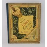 Children's Books - [Mary Anne CRUSE.] The Tiny Lawn Tennis Club a children's story book