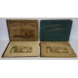 Randolph Caldecott - Graphic Pictures, complete edition; Randolph Caldecott's Graphic Pictures