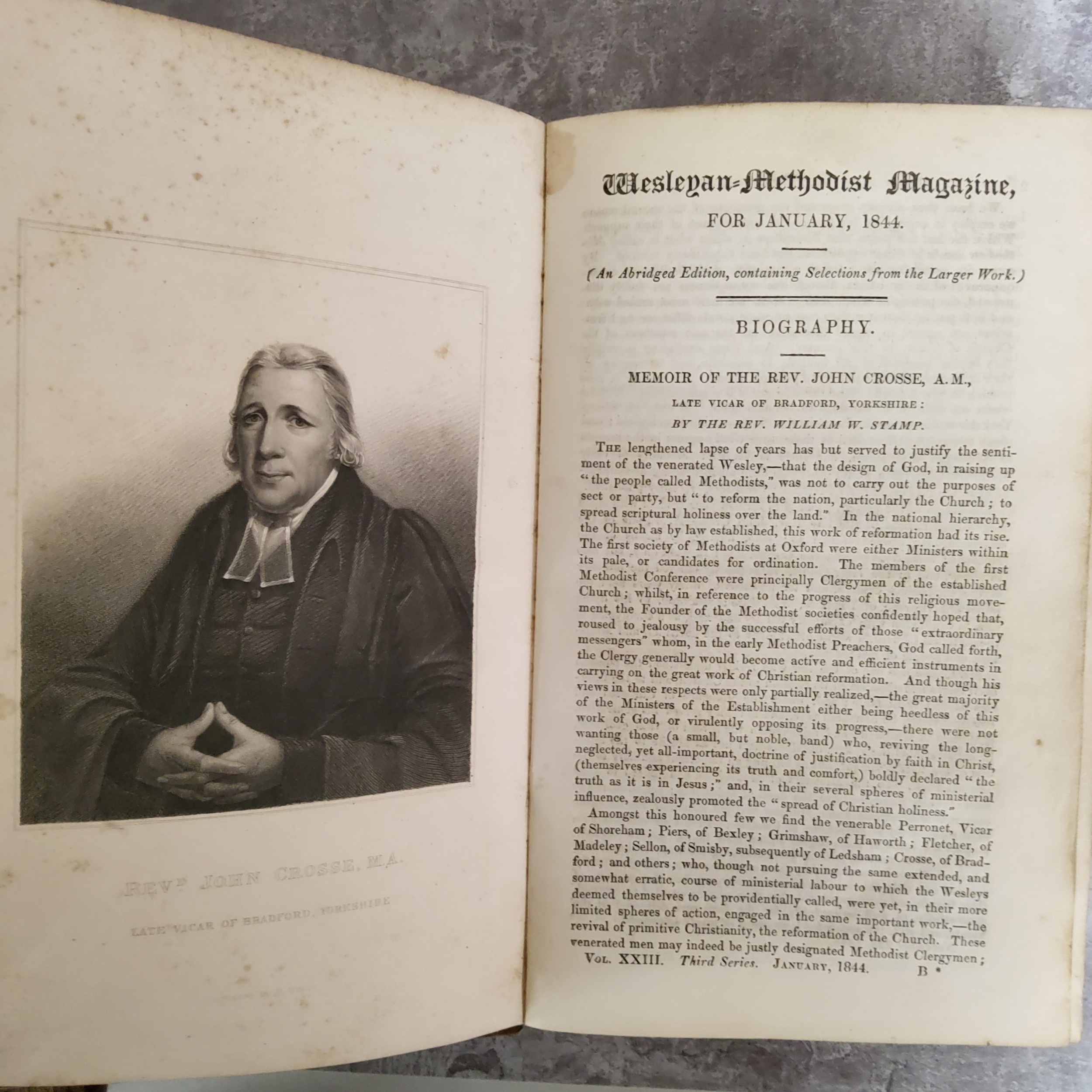 Books - George III and later - Town and Country Magazine or Universal Repository of Knowledge, - Image 2 of 5